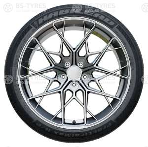 Habilead PracticalMax H/P RS26 255/60 R19 113V