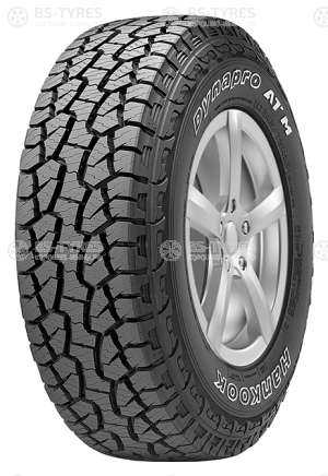 Hankook Dynapro ATM RF10 215/75 R15C 100/97S