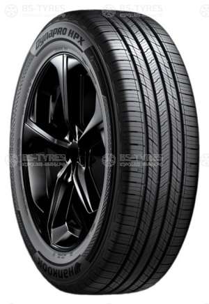 Hankook Dynapro HPX RA43 SUV 235/60 R17 102V