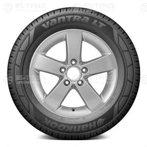 Hankook Vantra LT RA18 215/75 R16C 113/111R
