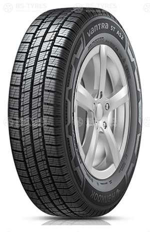 Hankook Vantra ST AS2 RA30 195/65 R16C 104/102T