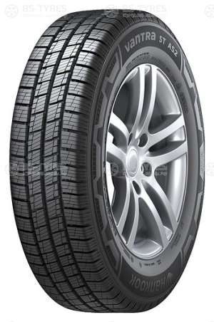 Hankook Vantra ST AS2 RA30 195/65 R16C 104/102T
