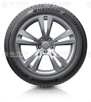 Hankook Ventus K135 225/45 R17 94W
