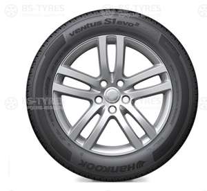 Hankook Ventus S1 Evo2 K117A 245/45 R20 103W