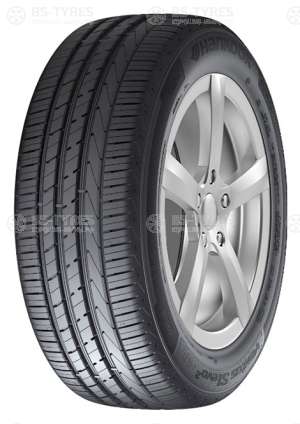 Hankook Ventus S1 Evo2 K117A 245/45 R20 103W