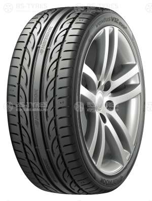 Hankook Ventus V12 Evo2 K120 265/35 R19 98Y