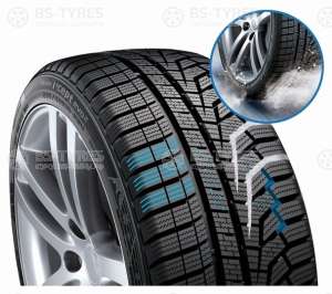 Hankook Winter I*Cept Evo 2 W320A SUV 275/40 R22 107V