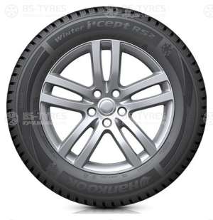Hankook Winter I*Cept RS2 W452 185/55 R14 80T