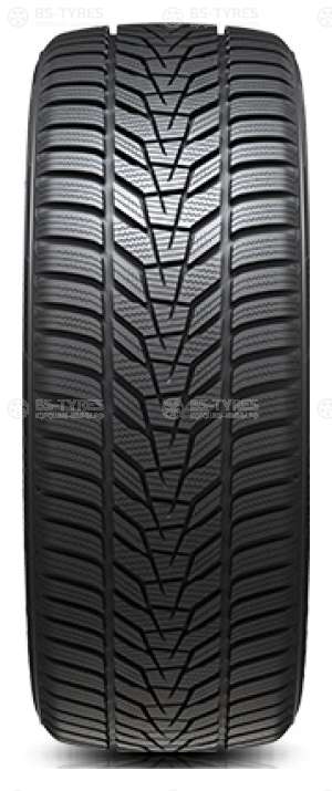 Hankook Winter i*Cept Evo 3 W330 255/45 R18 103V