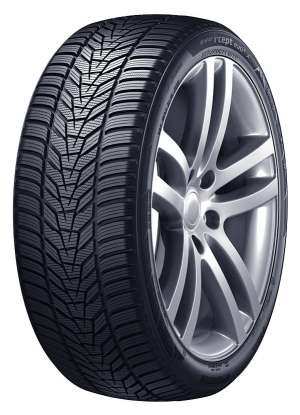 Hankook Winter i*Cept Evo 3 X W330A 225/55 R18 102V