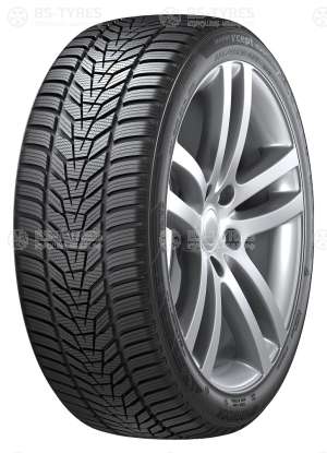 Hankook Winter i*Cept Evo 3 W330 255/45 R18 103V