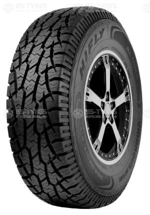 Hifly AT601 Vigorous 265/70 R17 115T