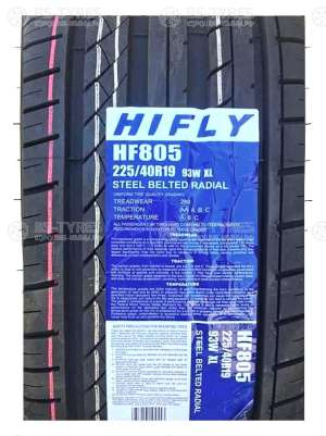 Hifly HF805 245/45 R18 100W