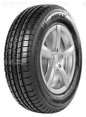 Hifly HT601 Vigorous 225/70 R16 103H