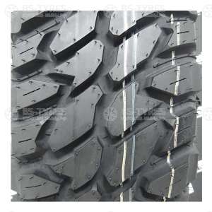 Hifly MT601 Vigorous 265/70 R17C 121/118Q