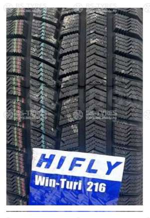 Hifly Win-turi 216 205/50 R17 93H