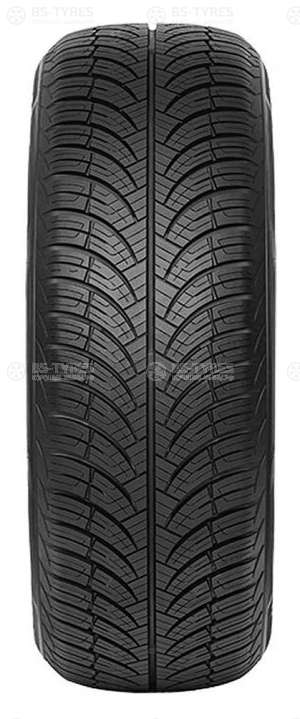 ILink Multimatch A/S 215/65 R17 99T