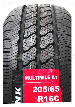 ILink Multimile A/S 225/65 R16C 112/110R