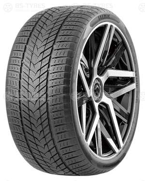 ILink SnowGripper II 275/40 R22 107H