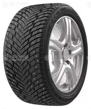 ILink Wintervorhut Stud II 255/45 R20 105T