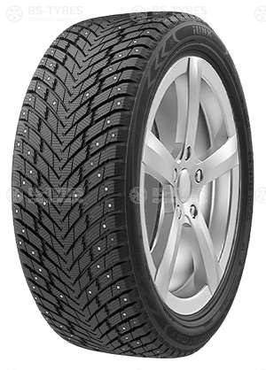 ILink Wintervorhut Stud II 255/45 R20 105T