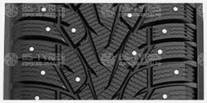 ILink Wintervorhut Stud III 235/55 R19 105T