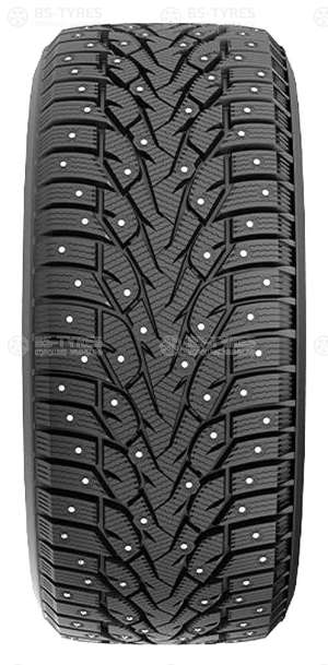 ILink Wintervorhut Stud III 235/55 R19 105T