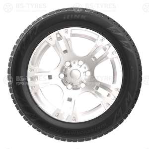 ILink Wintervorhut Stud III 235/55 R19 105T