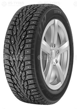 ILink Wintervorhut Stud III 235/55 R19 105T