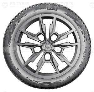 Ikon (Nokian Tyres) Autograph Ice 10 SUV 215/60 R17 100T