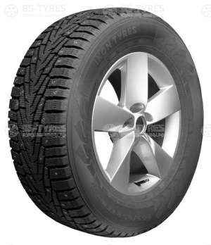 Ikon (Nokian Tyres) Character Ice 7 (Nordman 7) 215/50 R17 95T