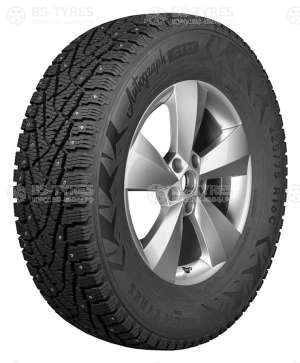 Ikon (Nokian Tyres) Autograph Ice C3 225/75 R16 121R