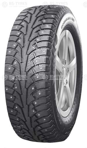 Ikon Nordman 5 155/70 R13 75T