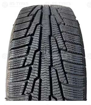 Ikon Nordman RS2 (Character Snow 2) 185/60 R14 82R