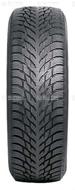 Ikon (Nokian Tyres) Autograph Snow 3 SUV 225/65 R17 106R