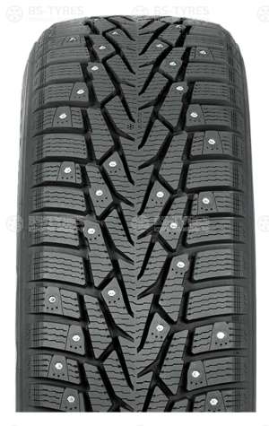 Ikon (Nokian Tyres) Character Ice 7 (Nordman 7) 215/50 R17 95T