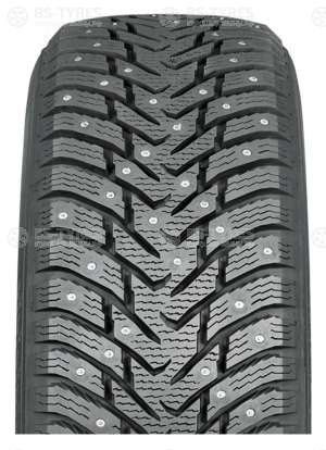 Ikon (Nokian Tyres) Character Ice 8 (Nordman 8) 215/50 R17 95T