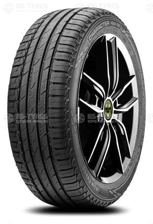 Ikon (Nokian Tyres) Character Aqua (Nordman S2) SUV 225/60 R18 100H
