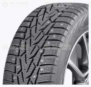 Ikon (Nokian Tyres) Character Ice 7 (Nordman 7) 215/50 R17 95T