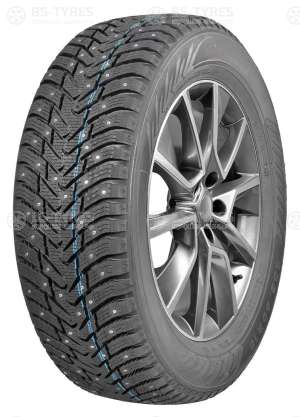 Ikon (Nokian Tyres) Character Ice 8 (Nordman 8) 215/50 R17 95T