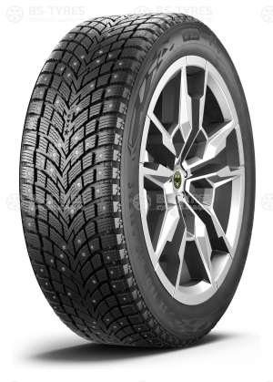Ikon (Nokian Tyres) Autograph Ice 10 SUV 215/60 R17 100T