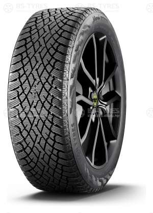 Ikon (Nokian Tyres) Autograph Snow 5 SUV 225/55 R18 102T