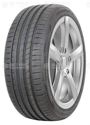 Imperial Ecosport 2 205/50 R17 93W
