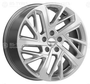 Скад KL-372 (Sn) 7xR17 ET40 5*114.3 D66.1