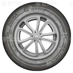 Кама 365 (НК-242) SUV 205/70 R15 96T