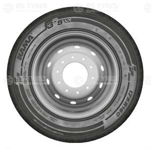 Кама 365 LT (НК-243) 185/75 R16C 104/102C