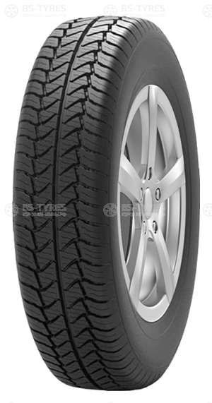 Кама 365 LT (НК-243) 185/75 R16C 104/102C