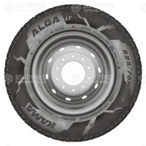 Кама Alga (НК-534) 195/80 R14C 106/104R
