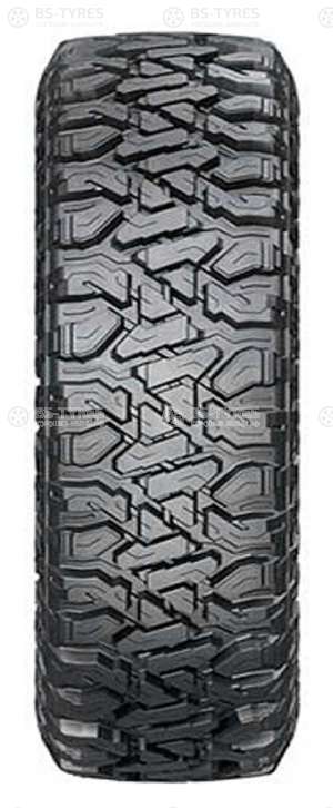 Кама Флэйм M/T 235/75 R15 109Q