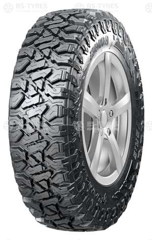 Кама Флэйм M/T 235/75 R15 109Q